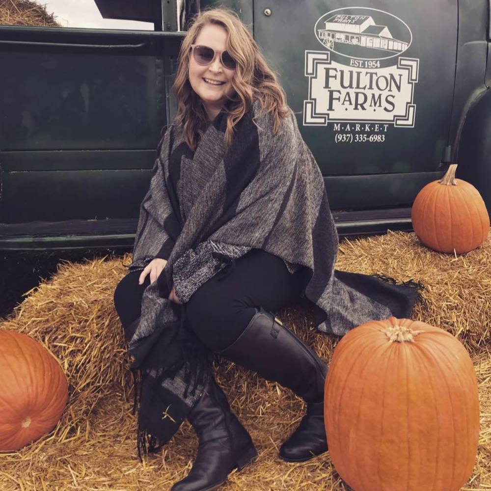 Meet your Posher, Cassie